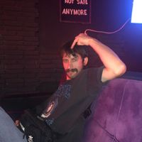 Nahuel Alfaro's Photo