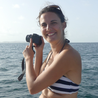 Fotos von Laurine Bassé