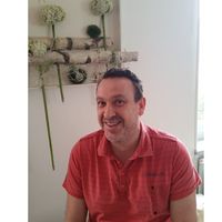 Jean-Michel Dauce's Photo