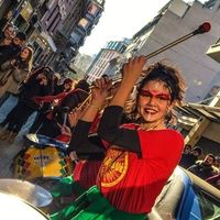 Τσικι Πρακα的照片