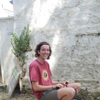 Patrick Thomson's Photo