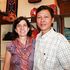 Lisa and Binh Rosenthal Hoang's Photo