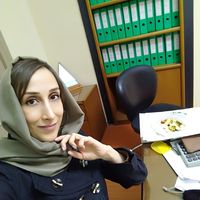 Photos de Golnoosh Farahmandi