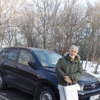 Isidor Klein的照片