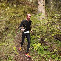 Arno Skipars's Photo