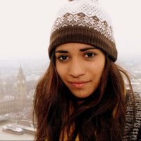 Oriane Rouaud的照片