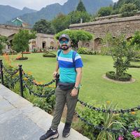 Abhishek Baddimani's Photo