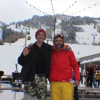 Fotos de David Corte