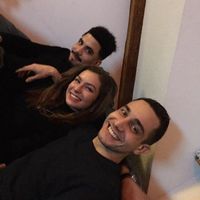 Christophe Kirch's Photo