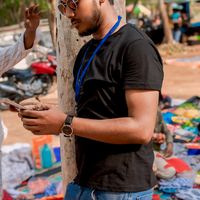 Aritra (Juno)'s Photo