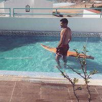 Hamza Badrı's Photo