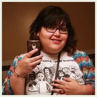 Crystal Rocha's Photo