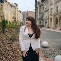 Marfa Khovanskaya的照片