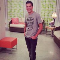 Deivson Martins's Photo