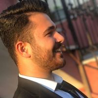 Yunus Emre Sarı's Photo