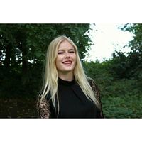 Julie Rasmussen的照片