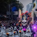 Desfile de Día de Muertos/Parade's picture