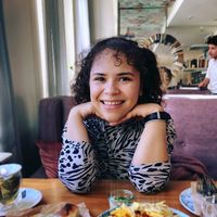 Malina Schreiber's Photo