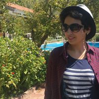 Fotos de Elham Hedri