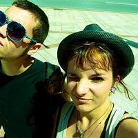 Julia  y Juanito的照片