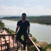 David Förster's Photo