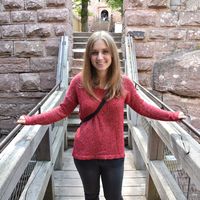 Barbara Walcher's Photo