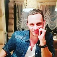 Vincent Blanchard's Photo