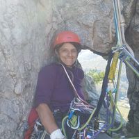 June Mendell's Photo