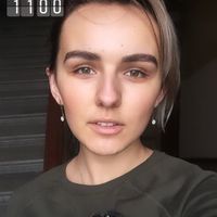 Le foto di Olya Russkikh