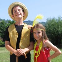 Alice Pauzié's Photo