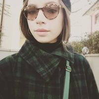 Fotos von Susanna Belli