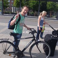 Håkan Nordström的照片