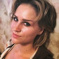 Sófya Pirogova的照片