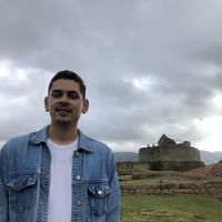 Pablo Figueroa's Photo