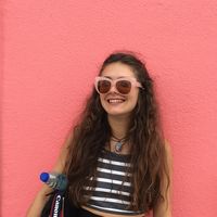 Zoë Amblard's Photo