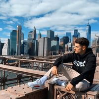 Iván Pérez's Photo