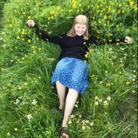 Фотографии пользователя Heidi Puomisto