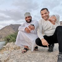 Younis Al Saifi的照片