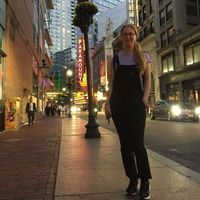 Cristiana Cazangiu's Photo