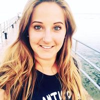 Claudia Bruenisholz's Photo