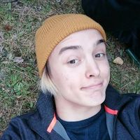 Emil Åsbrink's Photo