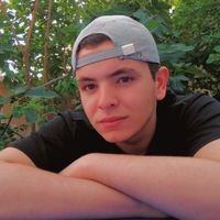 Soheib Kouache's Photo