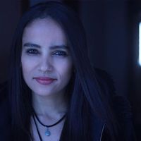 Ana Carolina Marins's Photo