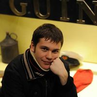 Александр Василенко's Photo