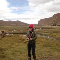 Lucinda Elias's Photo