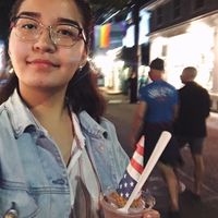 Uldana Ashirbayeva's Photo