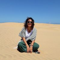 Fotos de Lilián Ramo