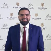 Muhammed Fekry's Photo