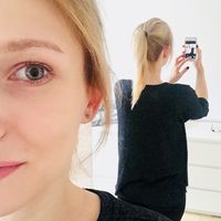 Katarzyna Paluszkiewicz's Photo