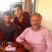 Bayder Turki's Photo